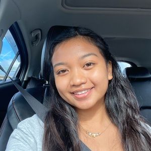 Meet your Posher, Jasmine ann